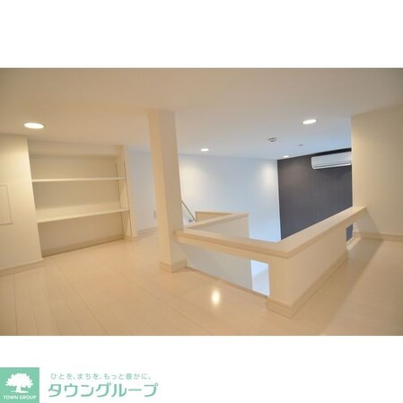 Annex CoCoの物件内観写真